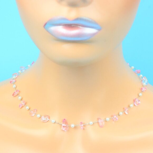 Delicate & Modern Necklace Chain – Perfect for Girls & Women, DYC1420 - Picture 7 of 15